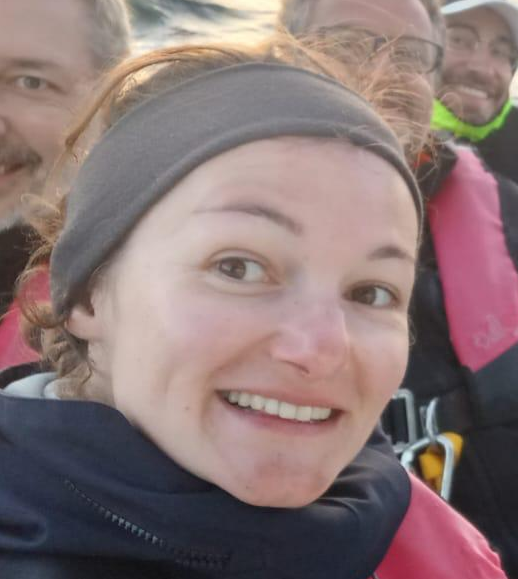 Marie Marquis Van de Velde